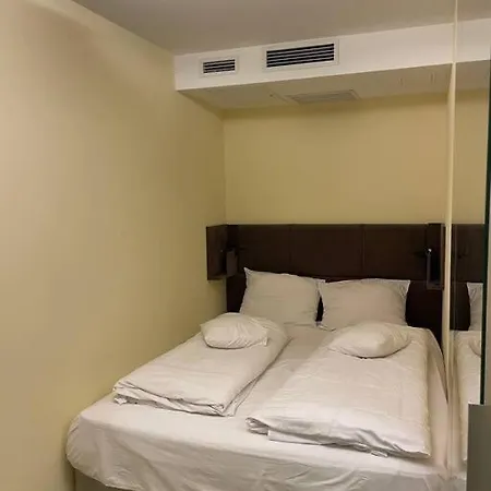 아파트 Cosy Apart - Ruska Street *